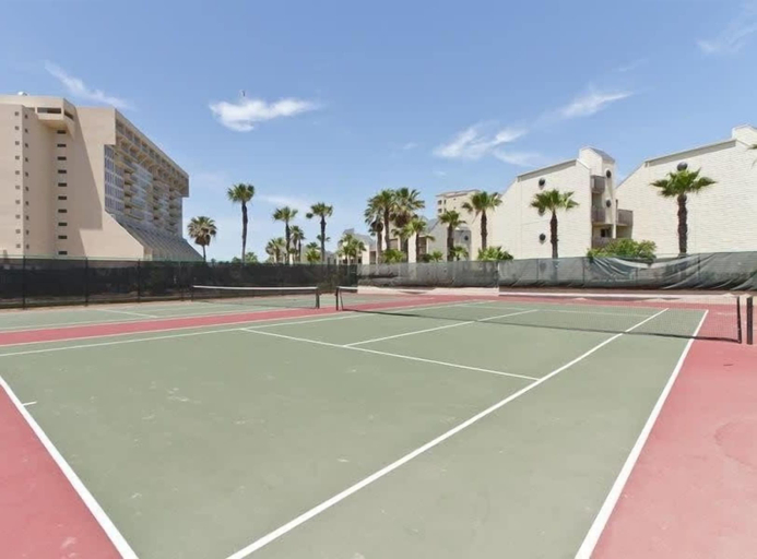 Exterior & Views 2, Bahia Mar 478f 2 Bedroom Condo by RedAwning, Cameron