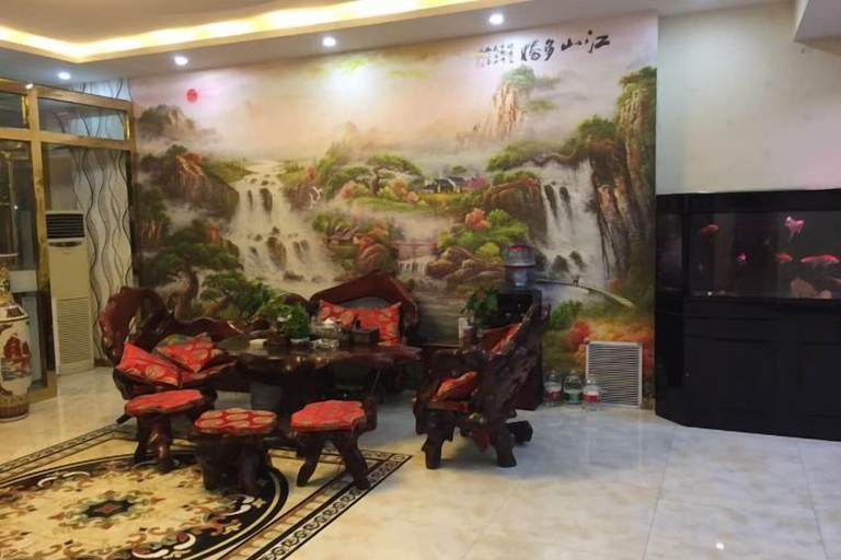 Others 5, Xintai Express Hotel (Datong Fangte store), Datong