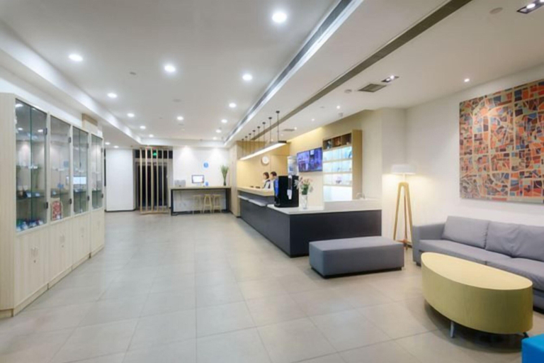 Others 1, Shengting Hotel (Henan University of Technology Enterprise Base Branch), Zhengzhou