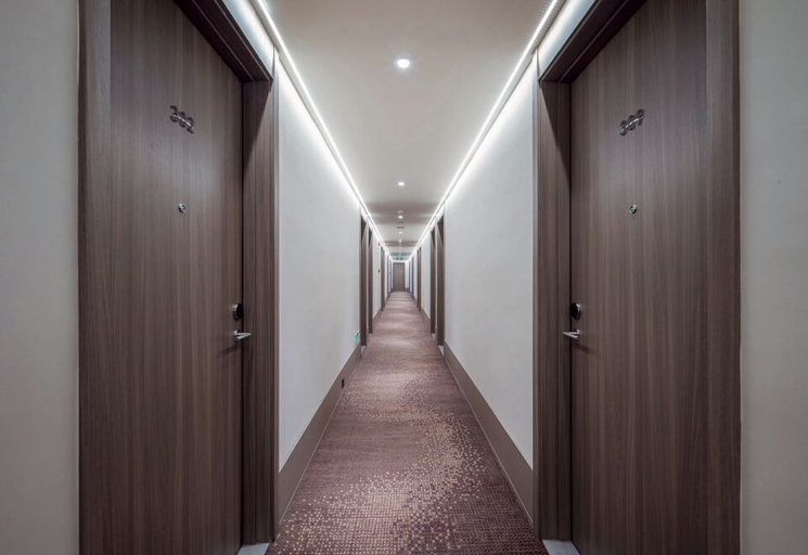 Others 4, Hanting Hotel Beijing Huairou Logistics Center, Beijing