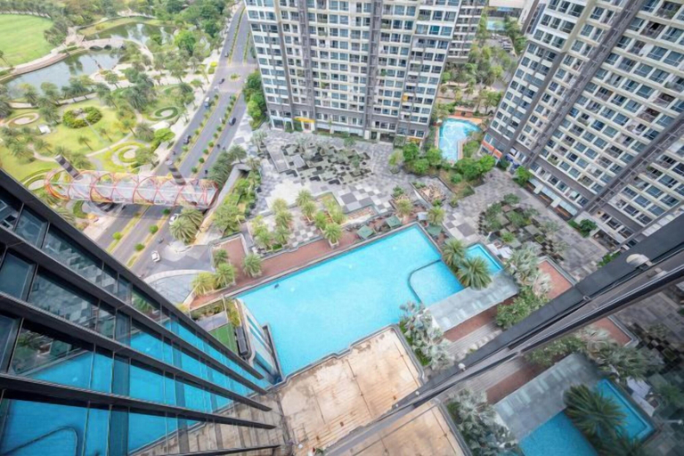 Sport & Beauty 5, THE LANDMARK 81 LUXURY ART CONDOTEL, District 2