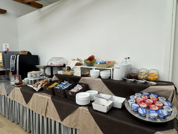 Food & Drinks 5, Hotel Friuli, Udine