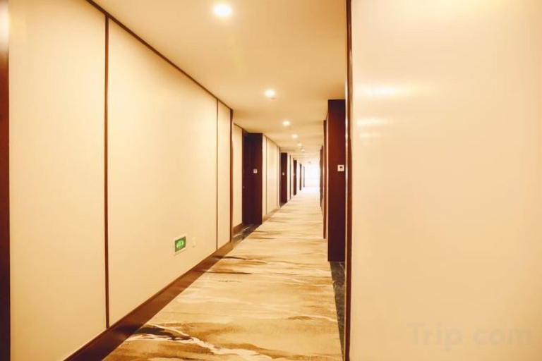 Others 5, Cihang Hotel, Zhoushan