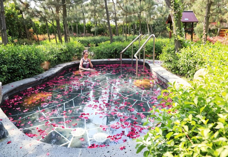 Sport & Beauty 5, Howard Johnson Dream Sea Resort Weihai, Weihai