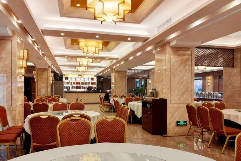 Food & Drinks 5, Dongshan Hotel, Anshan