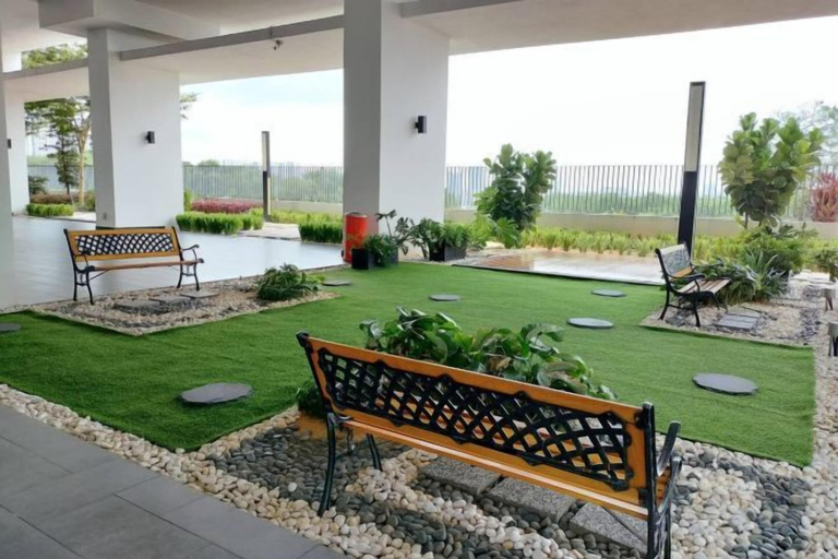 2, Delight Homestay Mosaic Southkey, Johor Bahru