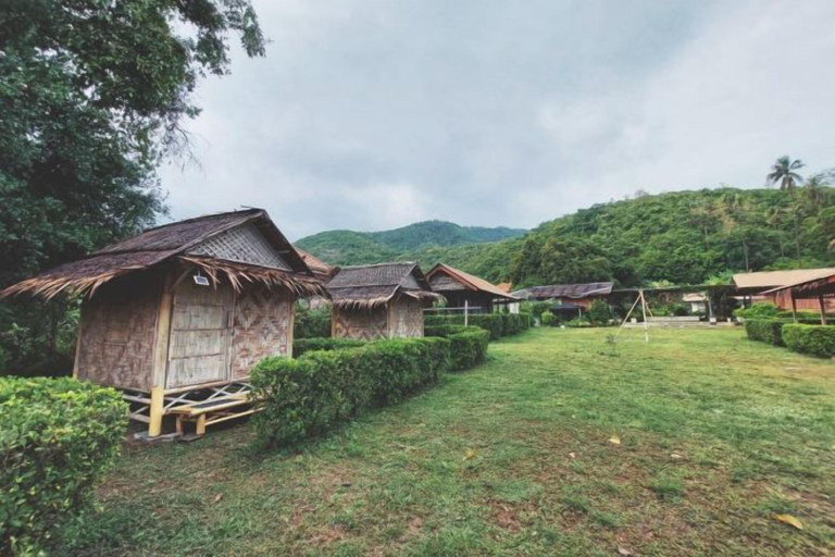 Exterior & Views 2, Samui Camping Farm, Ko Samui