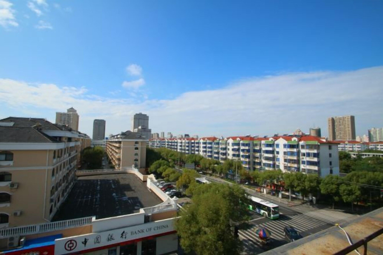Others 5, Light Stay·Noli Theme Hotel (Shanghai Fengxian Nanqiao Branch), Shanghai