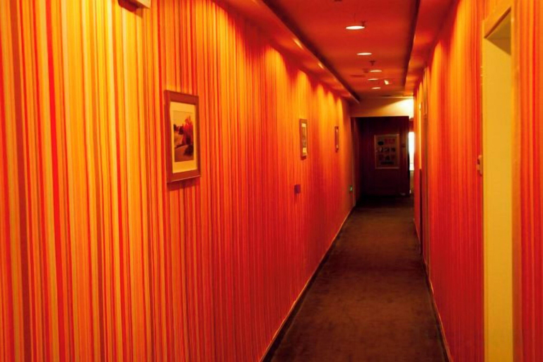 Others 4, Hotel Korla Champs-Elysées, Bayin'gholin Mongol