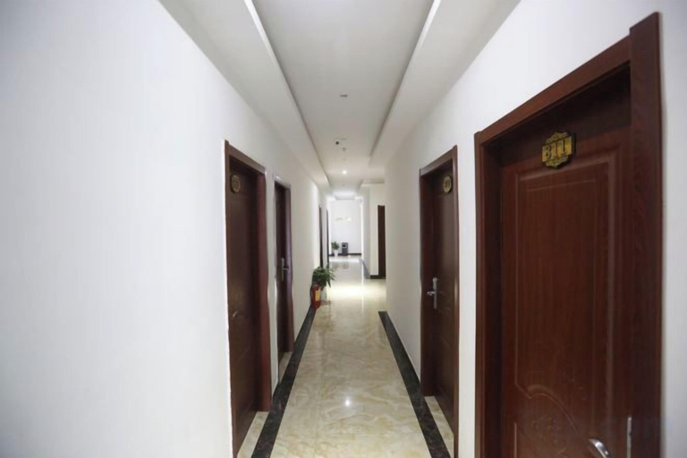 Others 5, Nanchang Dijing Business Hotel, Nanchang