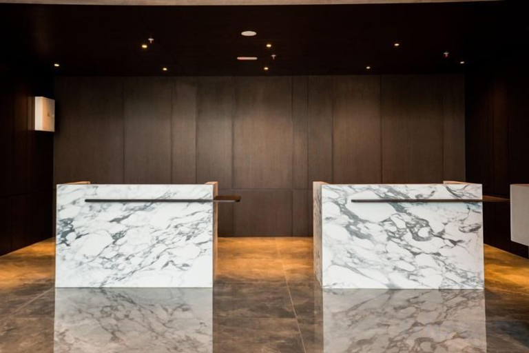 Lobby 1, Liwan, Baysuite by Ayuhouz, Kota Kinabalu