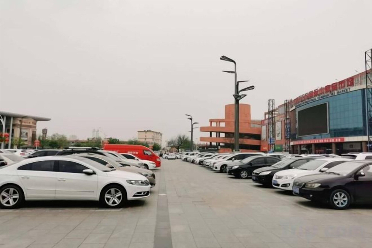 Public Area, Homeinn Pebble Hotel (Zhengding Railway Station), Shijiazhuang