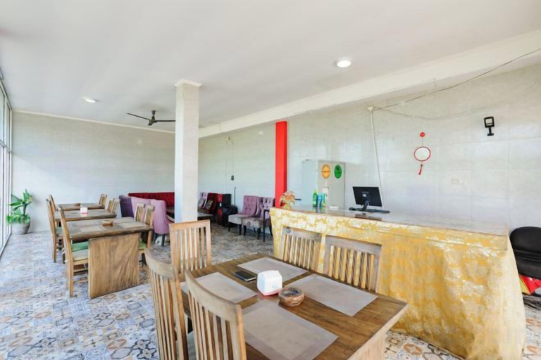 Food & Drinks 5, Urbanview Ava Guest House Uluwatu Bali, Badung