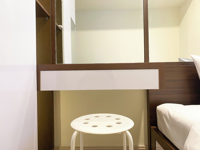 Interior 4, Spacious And Homey 2Br With Extra Room At Meikarta Apartment, Cikarang