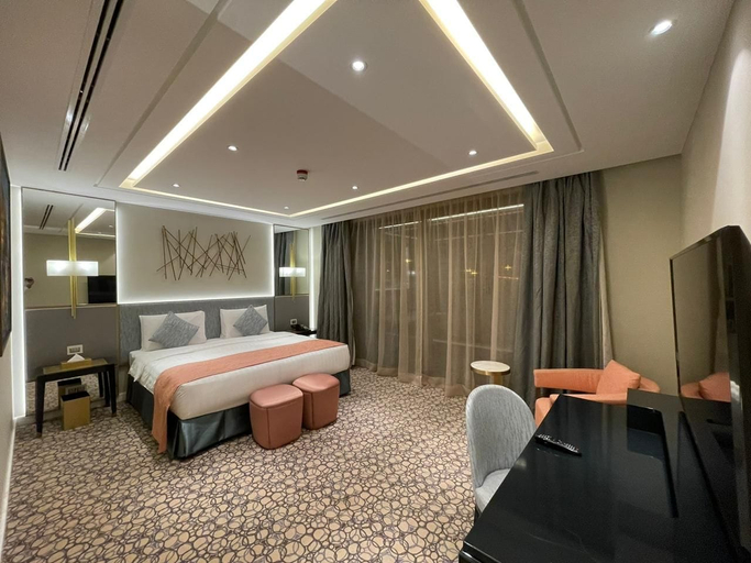 Bedroom 3, Vivienda Hada Residence, Riyadh