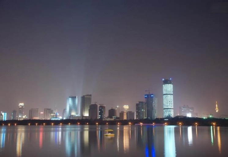 Others 5, Muyali Hotel (Nanjing Xuanwu Lake Scenic Area Gulou Subway Station), Nanjing
