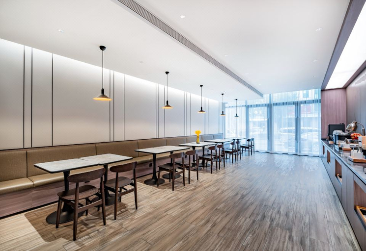 Food & Drinks 4, Hanting Hotel Baoding Zhuozhou Guanyun Road, Baoding