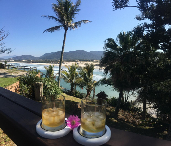 Food & Drinks 5, Joaquina House - paraiso exclusivo em Floripa, Florianopolis