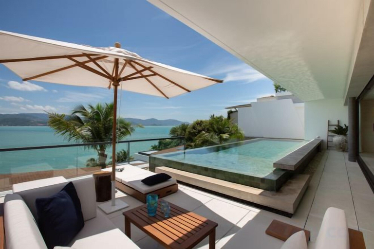 Others 1, Muscat 3-Bedroom Villa with Beach Access, Ko Samui