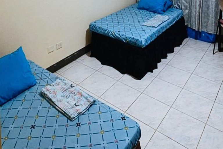 Bedroom 5, Winland JY7 Cebu by RedDoorz, Cebu City