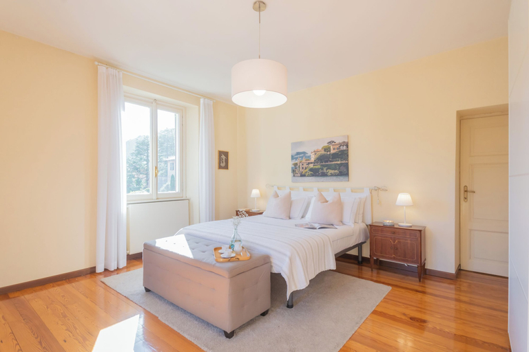 Bedroom 3, Villa Ida by Rent all Como, Como