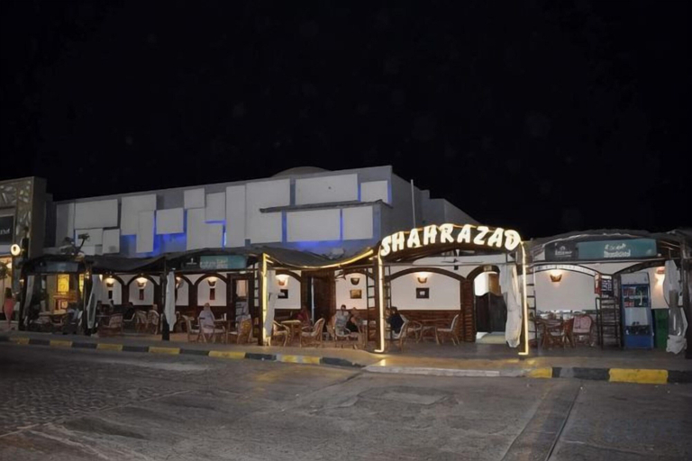 Exterior 3, New Geisum Resort, Al-Ghurdaqah