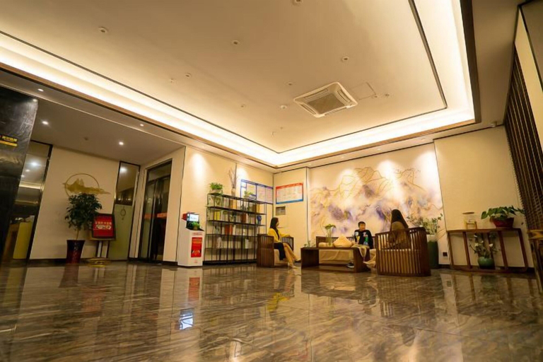 Others 5, Yichu Hotel, Jingmen