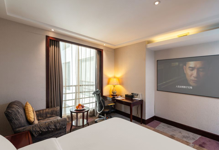Others 5, Changsha Muyi H Hotel, Changsha