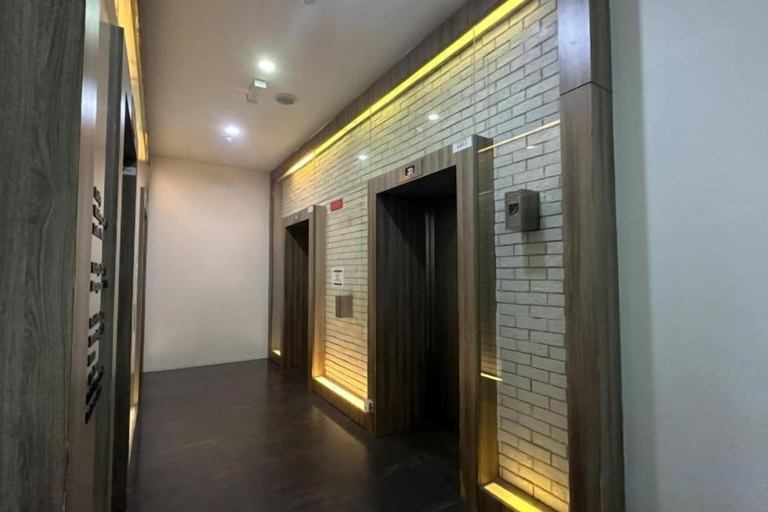 Interior 2, JazzA Suite by Homey Planet, Pulau Penang