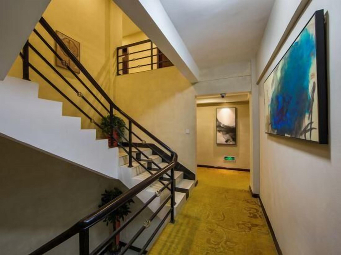 Others 5, Wuyishan Shanshuiyue Hotel (Sangu Resort Area), Nanping