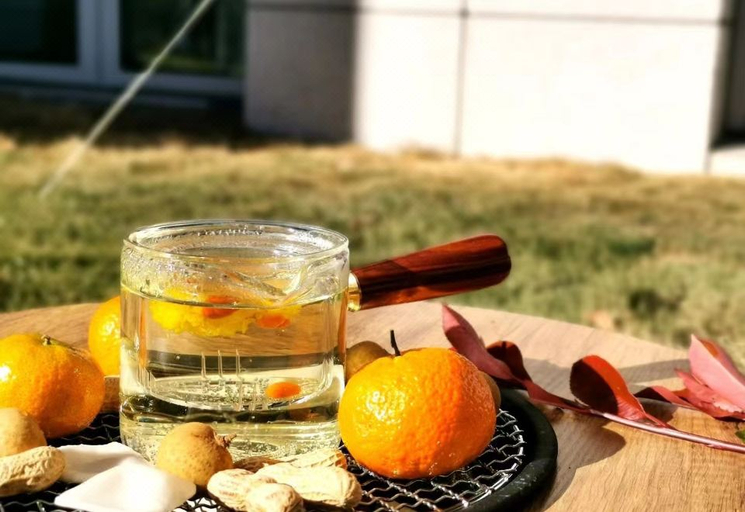 Food & Drinks 5, Mochi Hotel (Hangzhou Bay Financial Plaza), Ningbo