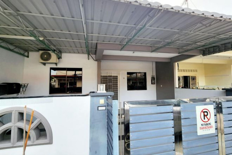 Others 1, BK House Melaka, Malacca City