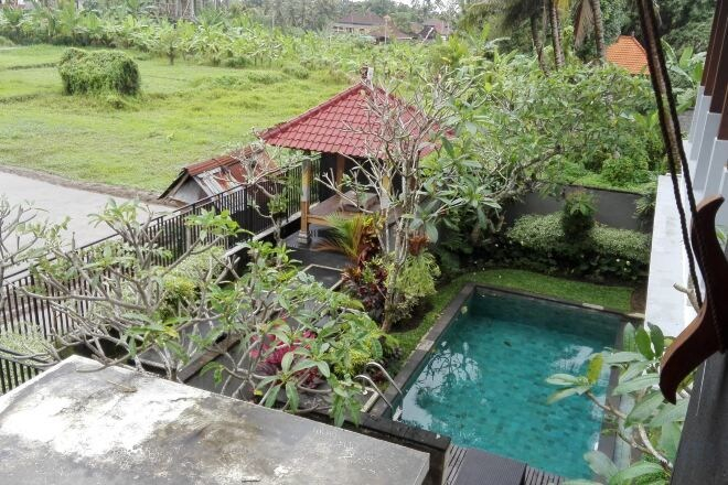 Sport & Beauty, Duana Sari by Mahaputra, Gianyar