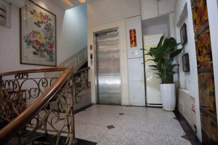 Others 5, Guangli Hotel (Haizhu Square), Guangzhou