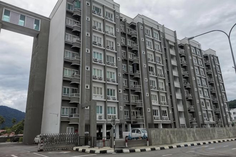 Exterior & Views 2, Sweet Homestay Suite 3BD Room@Simfoni Kuah, Langkawi