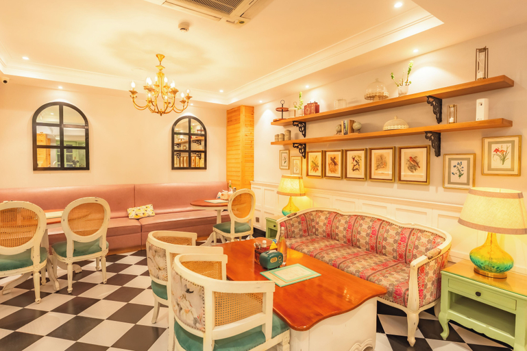 Others, MJ AERO SUITE, Dehradun