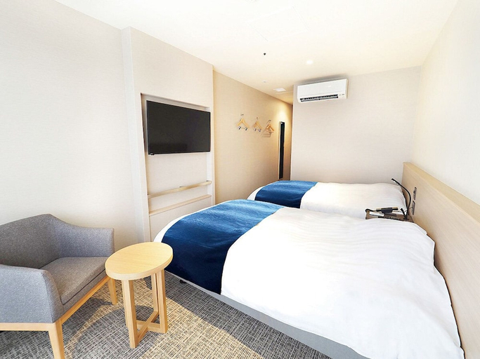 Bedroom 4, Hotel Abest Grande Takatsuki, Takatsuki