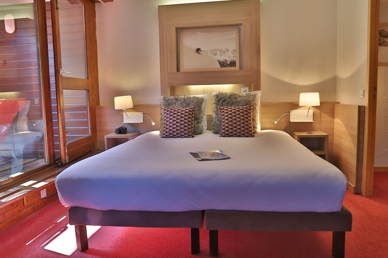 Others 3, SOWELL HÔTELS Mont Blanc & SPA, Haute-Savoie
