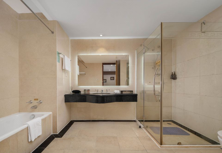 Bathroom 5, Foshan Panorama Hotel, Foshan