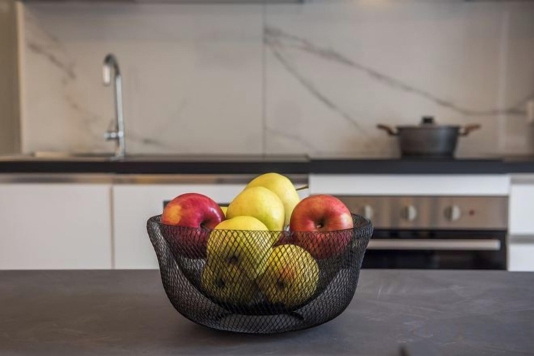 Private kitchen 1, Smart Room Luxury Rooms with shared kitchen Online check-in, Siena