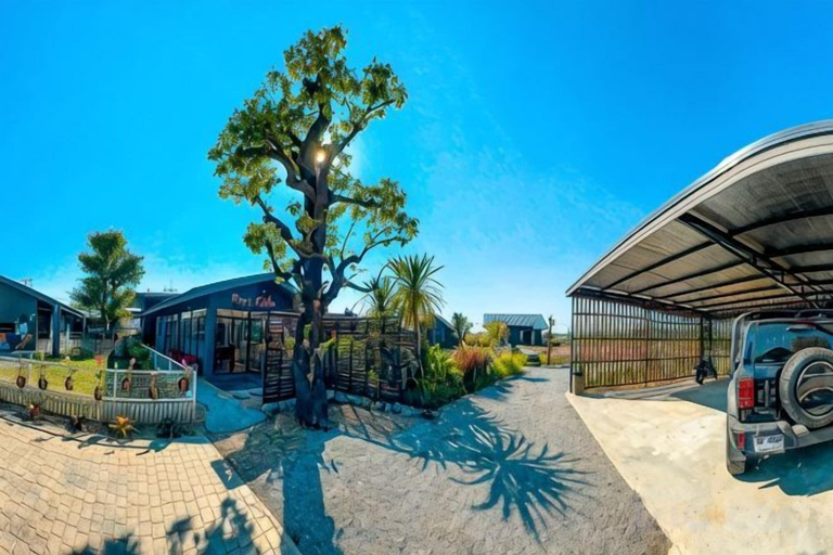 Exterior & Views 2, Baanmax Boutique Pet Resort & Lodge, Chiangrai, Muang Chiang Rai