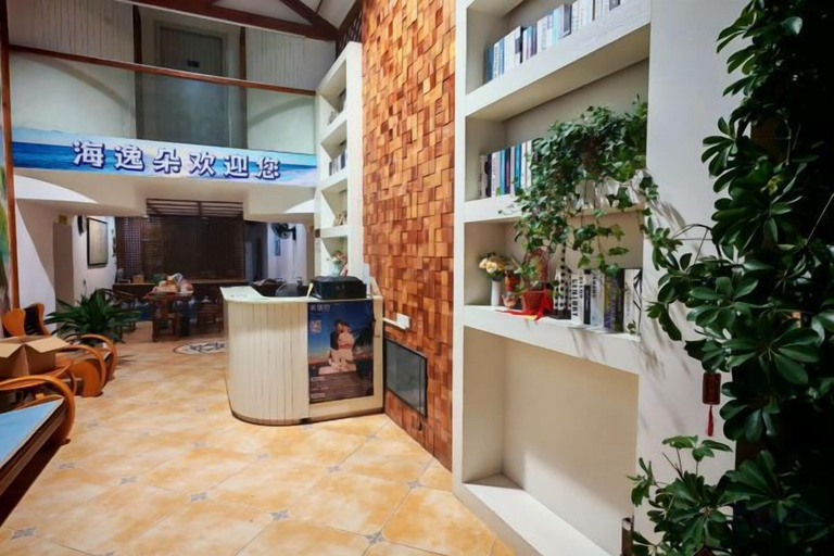 Others 1, Beihai Yuhai Elegant Restaurant Hotel (Beihai International Passenger Transport Terminal), Beihai