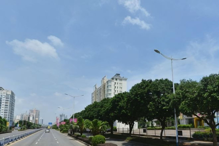 Others 5, Zhongyu Hotel, Beihai
