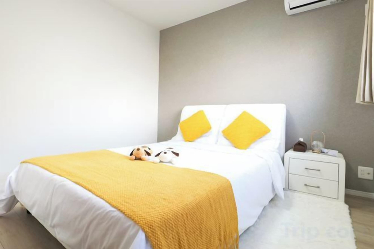 Room 2, youmeiyado asahi matu 3F, Osaka