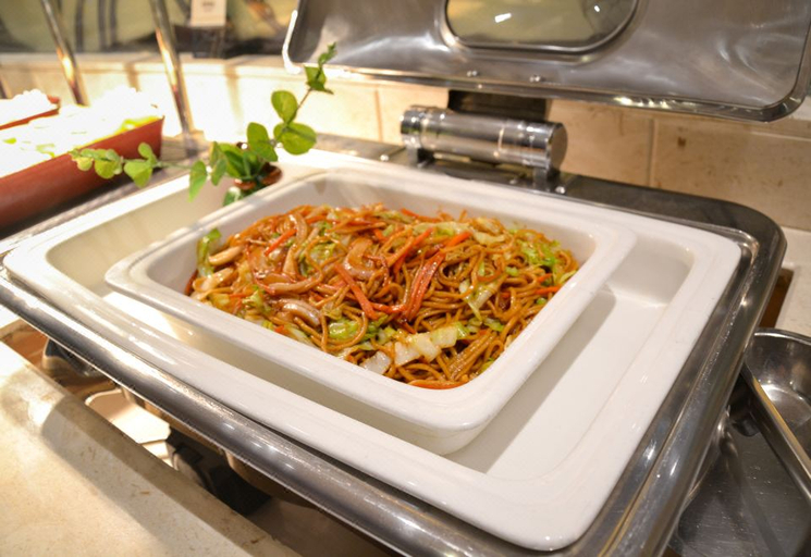 Food & Drinks 5, Yitel Dalian Xinghai Square Xian Road Metro Station, Dalian