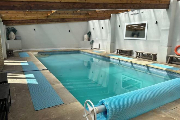 Pool 3, Huntershields, Northamptonshire