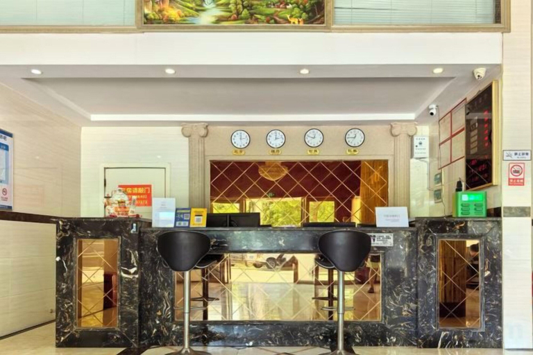 Others 5, Anyi Fenghe Hotel, Nanchang