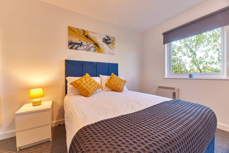 Room 3, Mindrum in North Shields, North Tyneside