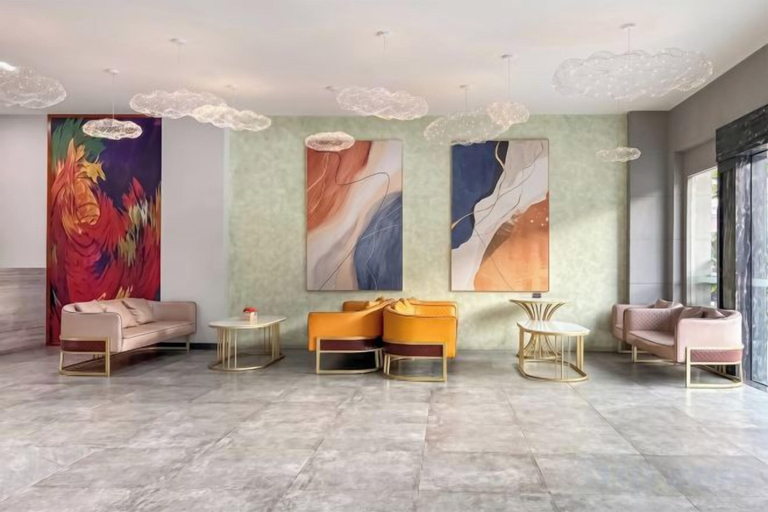 Others 5, Vanpo · City Boutique Business Travel Hotel, Zhongshan