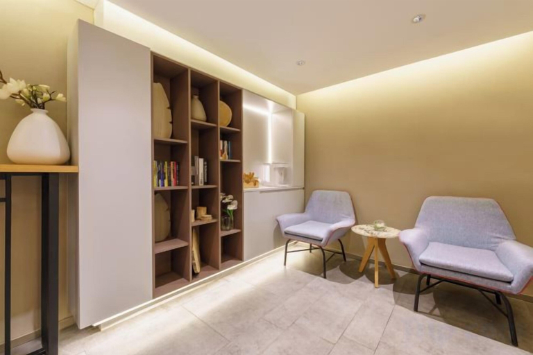 Others 3, Homeinn Hotel (Dalian People's Square Xinkai Road), Dalian